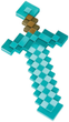 Miecz Disguise Minecraft Diamond 50 cm (39897656847) - obraz 1