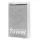 Микрофибра Baseus Easy life car washing towel 40*40cm Two pack (CRXCMJ-0G) Grey - изображение 7