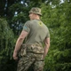 M-Tac футболка Мавік Light Olive XL - изображение 6