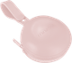 Футляр для пустышки силиконовый MinikOiOiOi Pod Pinky Pink (101230002) - изображение 1