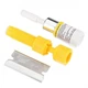 Ремкомплект Windshield Repair Kit от 4°С до 27°С Набор для ремонта лобового стекла - изображение 7