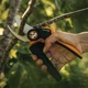 Секатор Fiskars PowerGear X-series P961 L обводной (1057175) - изображение 4