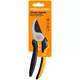 Секатор Fiskars Solid P341 обводной (1057164) - изображение 2
