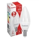 LED лампа VARGO C37 5W E14 665lm 4000K (V-110522) - зображення 1