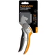 Секатор Fiskars Plus PowerLever P751 цельнометаллический обводной (1057172) - изображение 2