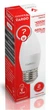 LED лампа VARGO C37 7W E27 665lm 4000K (V-110525) - зображення 3