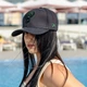 Бейсболка NBA Milwaukee Bucks one size черная - изображение 2