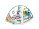 Развивающий коврик Kickin 'Tunes, Baby Einstein, 11749 - изображение 1
