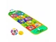 Ігровий килимок ТМ Chicco "Jump & Fit", 09150.00 - зображення 1