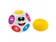 Ігровий килимок ТМ Chicco "Jump & Fit", 09150.00 - зображення 3