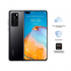 Смартфон Huawei P40 8/128Gb Dual Black Europe - изображение 1