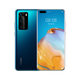 Смартфон Huawei P40 Pro 8/256GB Dual Deep Sea Blue Europe - зображення 1