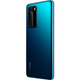 Смартфон Huawei P40 Pro 8/256GB Dual Deep Sea Blue Europe - зображення 2