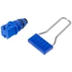 Кран подпитки для газового котла Buderus Logamax U072, Logamax Plus GB062/122, Bosch Gas 2000/6000 87186445920 - изображение 2