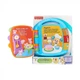 Музична книга з віршами фішер прайс Fisher price українською мовою - зображення 3