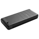 Универсальная мобильная батарея Promate Capital-30 Black 30000mAh - изображение 1