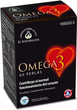 Жирні кислоти EL NATURALISTA Omega-3 60 перлин (8410914320439) - зображення 1