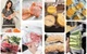 Вакуумні пакети для вакууматора пакувальника харчових продуктів VACUUM BAG 30 х 500 см - зображення 7