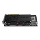 Відеокарта AMD Radeon RX 6900 XT 16GB XFX Speedster MERC 319 Black Gaming (RX-69XTATBD9) Б/В - зображення 3
