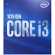 Процессор Intel Core i3 3.7GHz/6MB BOX LGA1200 i3-10105F BX8070110105F - изображение 1