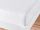 Непромокаемый наматрасник U-Tek. DELIGHT на молнии-180х200х25 - изображение 2