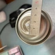 Распылитель краски аэрограф 0.5мм с флаконом 50мл для баллона с воздухом - изображение 7