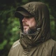 Зимний костюм Trakker CR 3 Piece Winter Suit - S - Зимний термокостюм, куртка + штани - полукомбинез,206339 - изображение 4