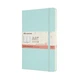 Блокнот Moleskine Art Bullet средний 13х21 см Аквамарин (8056420852912) - изображение 1
