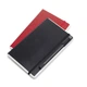 Набор Moleskine Smart Writing Set Ellipse (Smart Pen + Paper Tablet нелинованный Черный) (8056420858846) - изображение 4