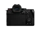 Фотоаппарат Panasonic Lumix G9 II + 12-60mm f/3.5-5.6 Kit (DC-G9M2MEE) - изображение 7