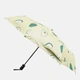 Зонт складной Laras C10avocado полный автомат Оливковый (ROZ6400178761) - изображение 1