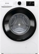 Пральна машина вузька GORENJE WNEI84SDS/UA - зображення 2