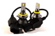 LED лампы HB4 52W 12V 8400Lm 5000K С обманками! (Корея диоды Latiz) Супер яркие! Светодиодные авто лампы F1X - изображение 1