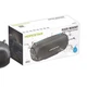 Портативная беспроводная Bluetooth колонка Hopestar A41 |BT, 10W, TWS, AUX/TF/USB/FM, 6h Max, IPX6| Серый - изображение 11