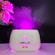 Зволожувач повітря NEOR FLAME AROMA 2ML6 WT - зображення 5