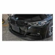 М решетка радиатора двойные ноздри для BMW 3 серии F30 F31 - изображение 6