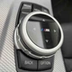 Накладка на шайбу джойстик iDrive M BMW F01 F02 F06 F10 F11 F12 F20 F21 F22 F25 F26 F30 F31 F32 F33 F34 F36 - изображение 2