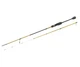 Спінінг Crazy Fish Ebisu II Gold SG602SUL Nano Jig новий стиль (0.5-3g 183cm),SG 602 SUL-Gold new - зображення 1
