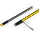 Спінінг Crazy Fish Ebisu II Gold SG602SUL Nano Jig новий стиль (0.5-3g 183cm),SG 602 SUL-Gold new - зображення 3