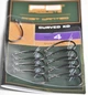 Карповый крючок PB Products CURVED KD-hook DBF size 4,24070 - изображение 2