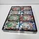 Bakugan (8в1) Ігровий набір Бакуган 8 шт - зображення 3
