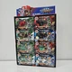 Bakugan (8в1) Ігровий набір Бакуган 8 шт - зображення 4