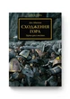 Warhammer 40.000 - Єресь Гора. Сходження Гора. Ден Абнетт. Molfar Comics. (978-617-7885-48-0) - зображення 1