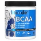 Амінокислоти Fitcode BCAA 240 g (Blue Raz) - зображення 1