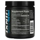 Амінокислоти Cobra labs The Jinx, Hydra BCAA+ 309 g (Blue Raspberry) - зображення 2