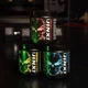 Амінокислоти Cobra labs The Jinx, Hydra BCAA+ 309 g (Blue Raspberry) - зображення 3
