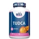 Тауроурсодезоксихолева кислота Haya Labs Tudca 200 mg 100 veg caps - изображение 1
