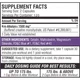 Креалкалін EFX Kre-Alkalyn 120 Capsules - зображення 2