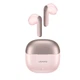 Навушники Bluetooth USAMS TWS Earbuds XH09 |BT5.1, 35/300mAh, 5.5h| White - изображение 14