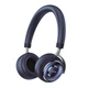 Бездротові Bluetooth навушники REMAX RB-620HB Wireless Stereo Headphone BT 5.0 Blue - зображення 1